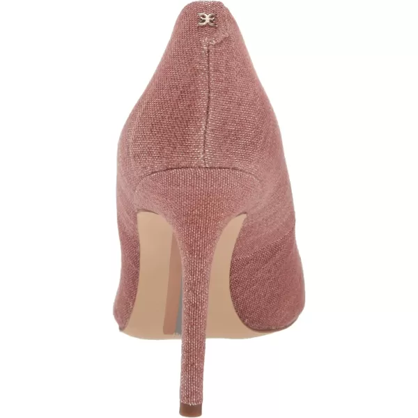 Sam Edelman Womens Hazel PumpTerracotta Rose