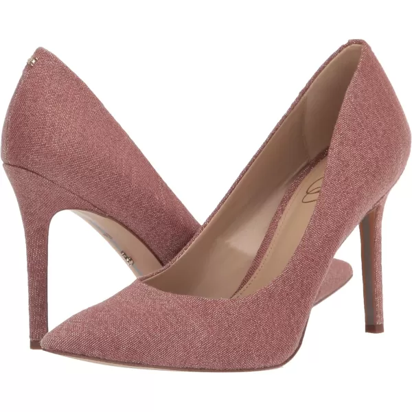 Sam Edelman Womens Hazel PumpTerracotta Rose