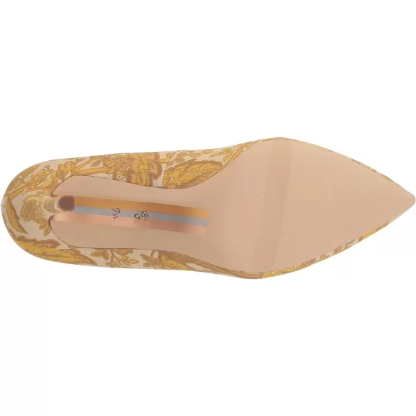 Sam Edelman Womens Hazel PumpTumeric