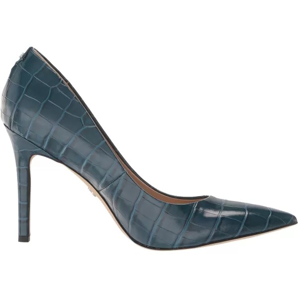 Sam Edelman Womens Hazel PumpWild Indigo