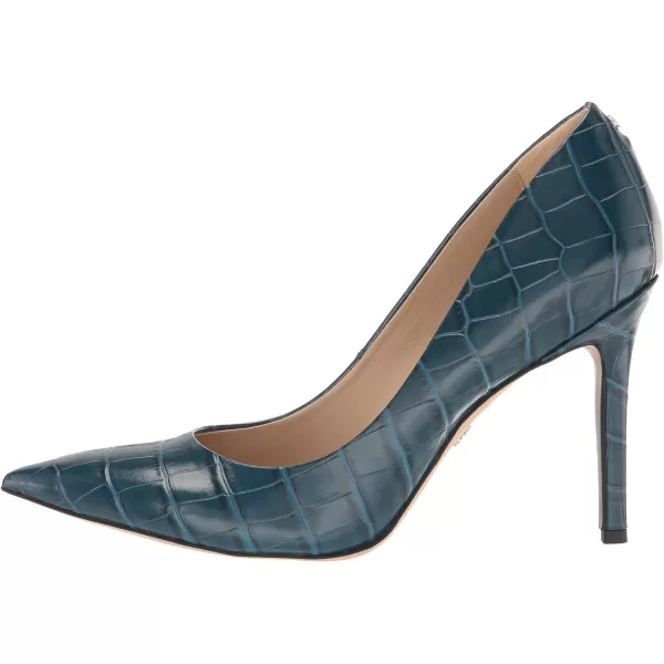 Sam Edelman Womens Hazel PumpWild Indigo