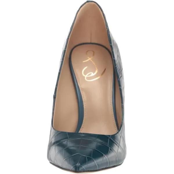 Sam Edelman Womens Hazel PumpWild Indigo