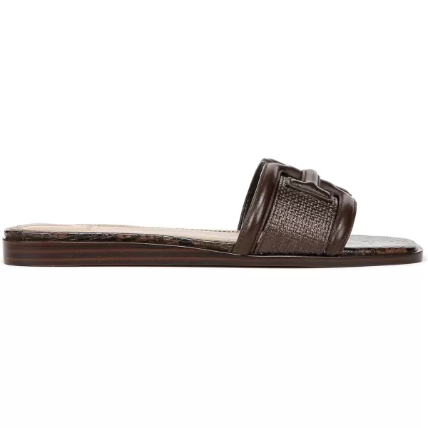 Sam Edelman Womens Irina SandalPinto Brown