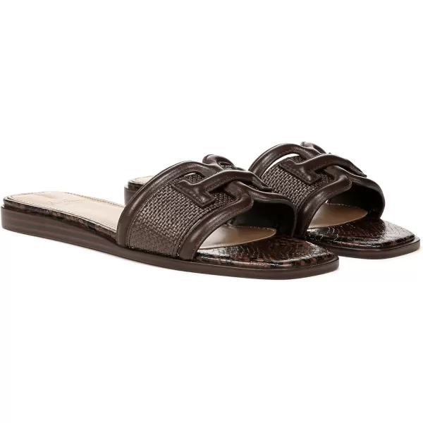 Sam Edelman Womens Irina SandalPinto Brown