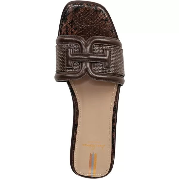 Sam Edelman Womens Irina SandalPinto Brown
