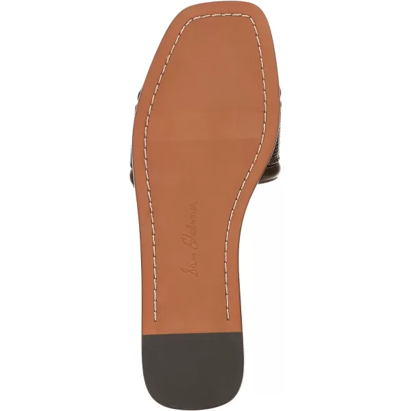 Sam Edelman Womens Irina SandalPinto Brown