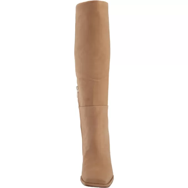 Sam Edelman Womens Issabel Knee High BootLight Golden Caramel