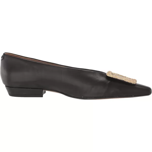 Sam Edelman Womens Janina FlatBlack