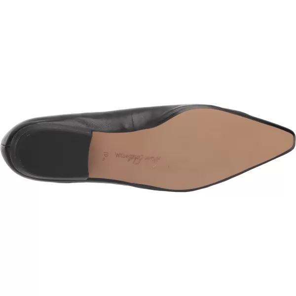 Sam Edelman Womens Janina FlatBlack