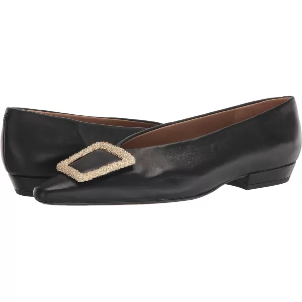 Sam Edelman Womens Janina FlatBlack