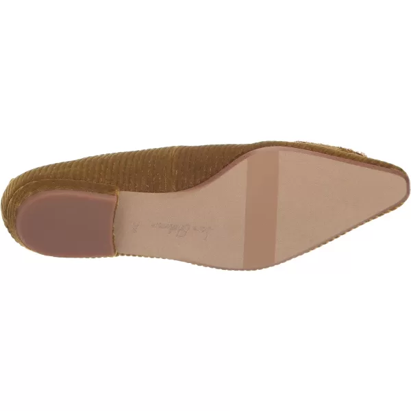 Sam Edelman Womens Janina FlatGreen Chartreuse