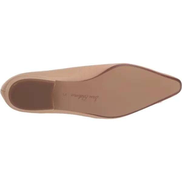 Sam Edelman Womens Janina FlatMacadamia