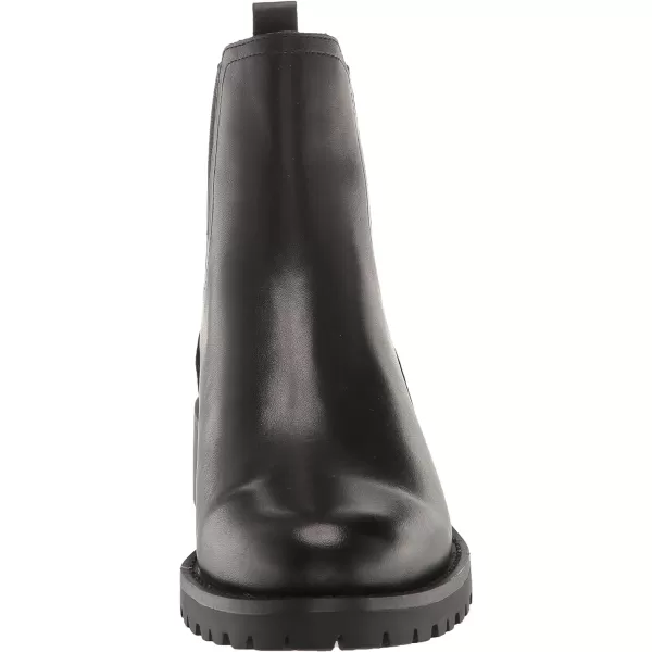 Sam Edelman Womens Jazmine Chelsea BootBlack Leather