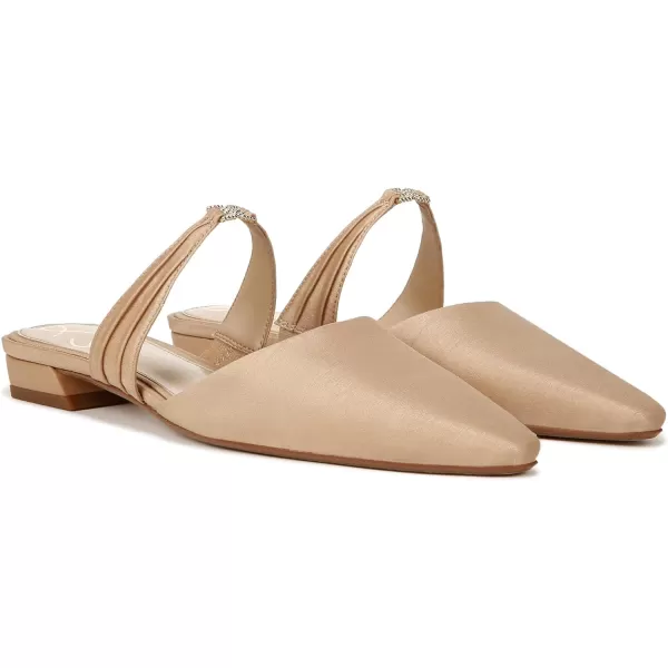 Sam Edelman Womens Judie MuleEcru