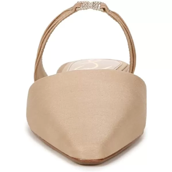 Sam Edelman Womens Judie MuleEcru
