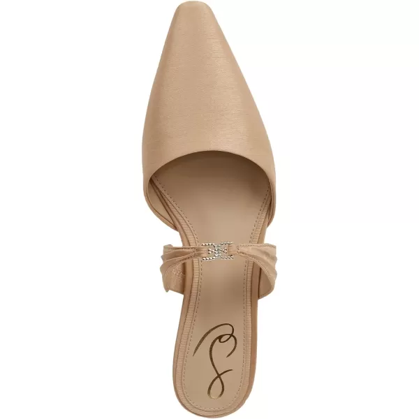 Sam Edelman Womens Judie MuleEcru
