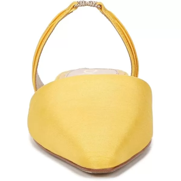 Sam Edelman Womens Judie MuleSunflower
