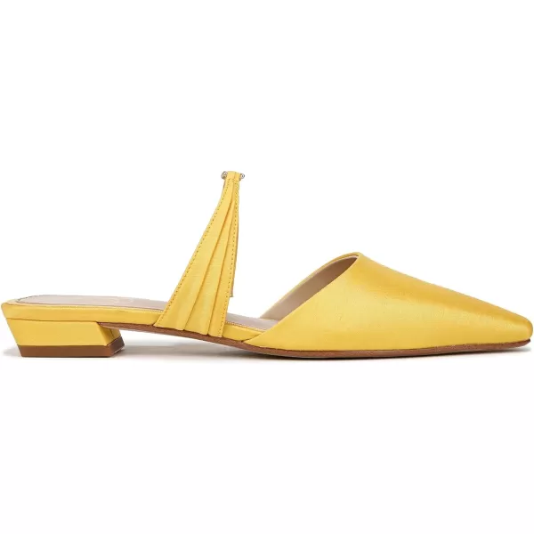 Sam Edelman Womens Judie MuleSunflower