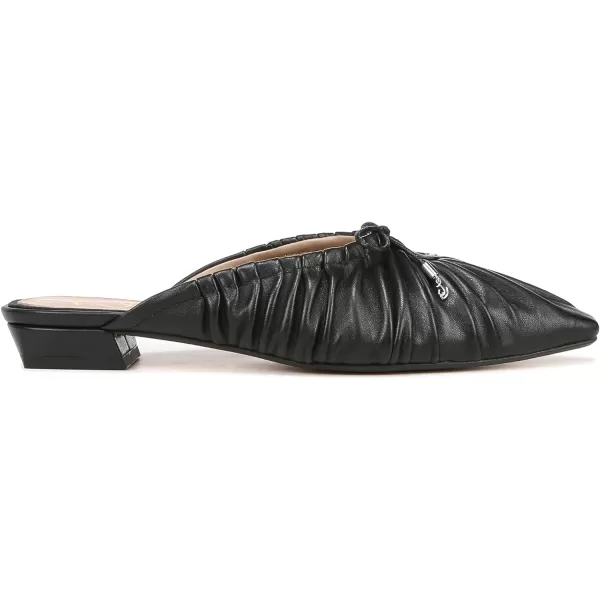 Sam Edelman Womens JuliaBlack Leather