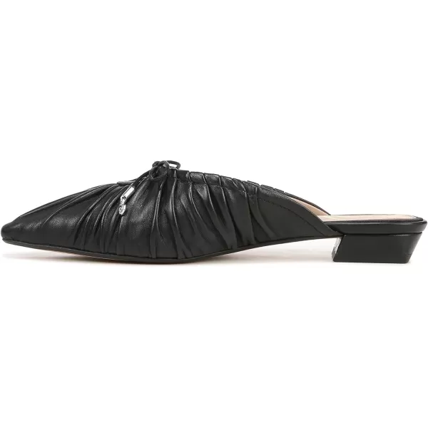 Sam Edelman Womens JuliaBlack Leather