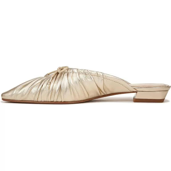 Sam Edelman Womens JuliaGold Leaf