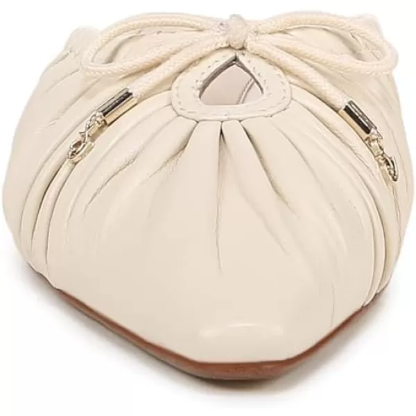Sam Edelman Womens JuliaModern Ivory
