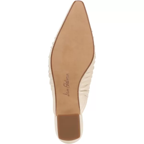 Sam Edelman Womens JuliaModern Ivory