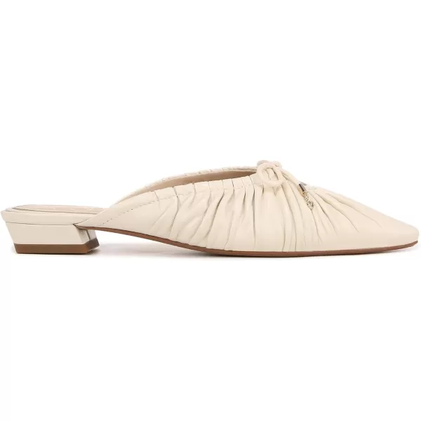 Sam Edelman Womens JuliaModern Ivory