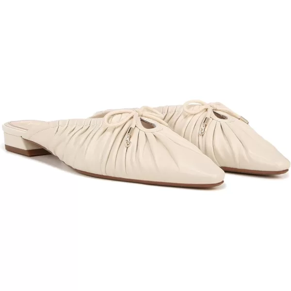 Sam Edelman Womens JuliaModern Ivory