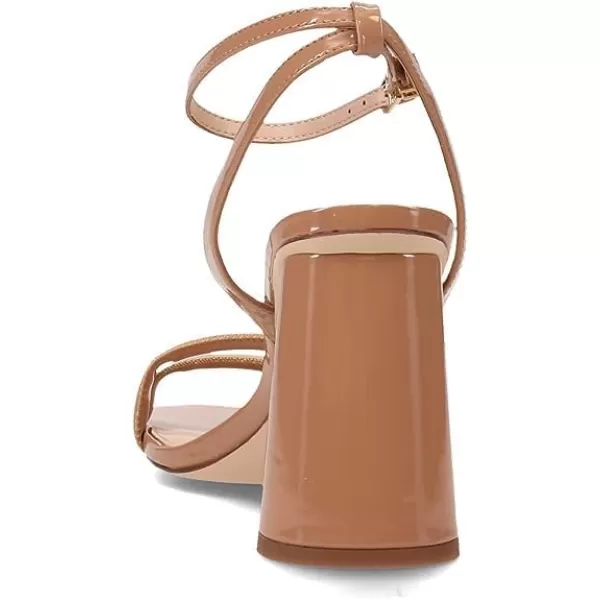 Sam Edelman Womens Kia SandalAlmond