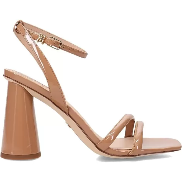 Sam Edelman Womens Kia SandalAlmond