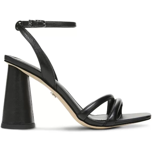 Sam Edelman Womens Kia SandalBlack 1