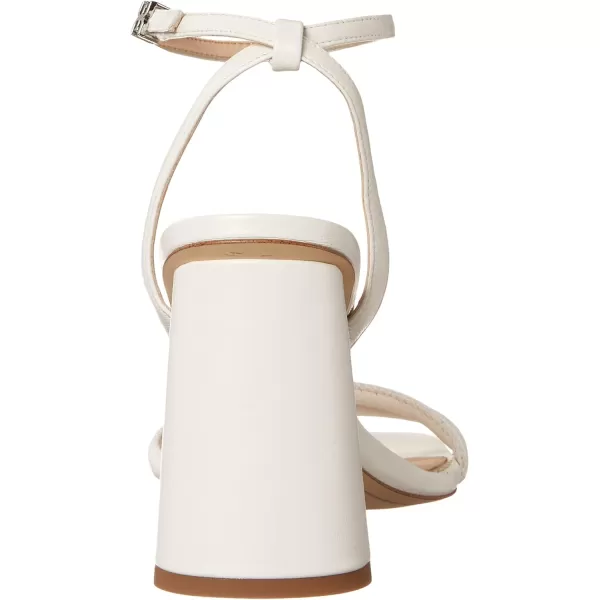 Sam Edelman Womens Kia SandalBright White