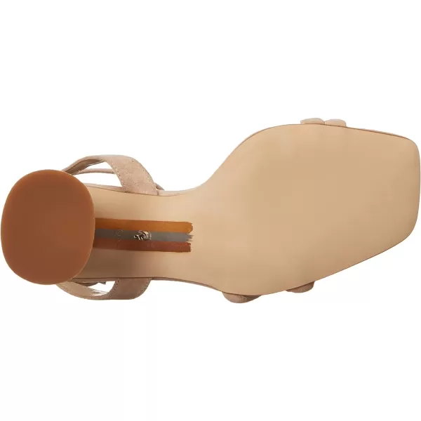 Sam Edelman Womens Kia SandalSesame