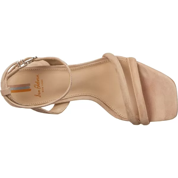 Sam Edelman Womens Kia SandalSesame