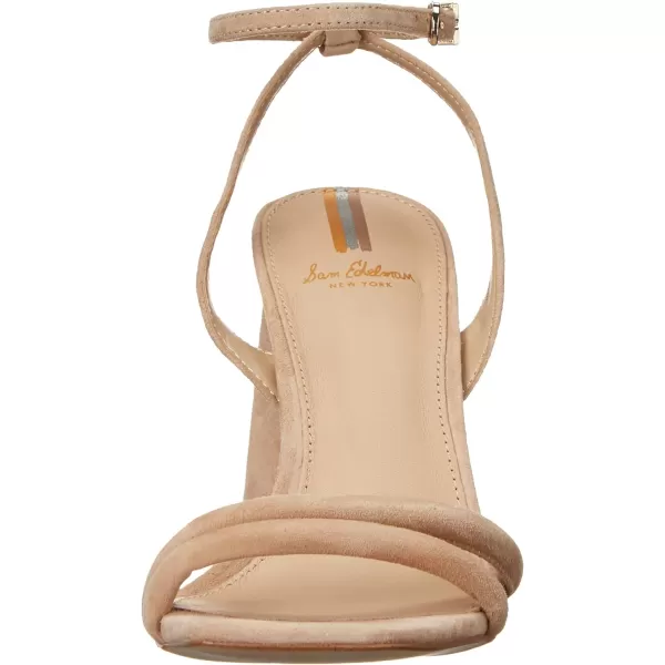 Sam Edelman Womens Kia SandalSesame