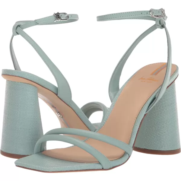 Sam Edelman Womens Kia SandalTide Blue