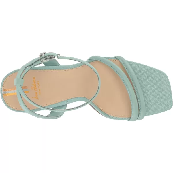 Sam Edelman Womens Kia SandalTide Blue