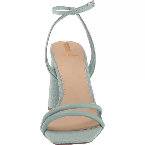 Sam Edelman Womens Kia SandalTide Blue
