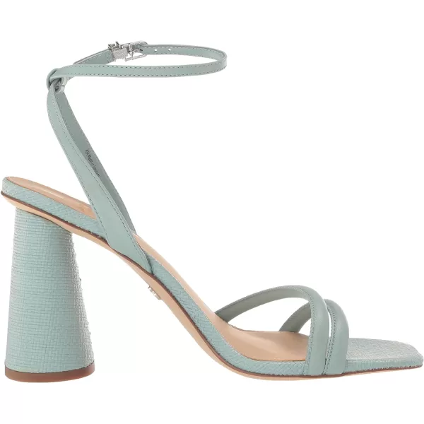 Sam Edelman Womens Kia SandalTide Blue