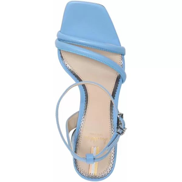 Sam Edelman Womens Kia SandalTrue Blue