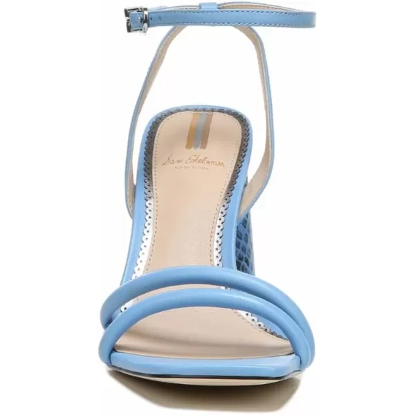 Sam Edelman Womens Kia SandalTrue Blue