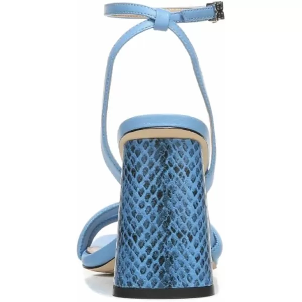 Sam Edelman Womens Kia SandalTrue Blue