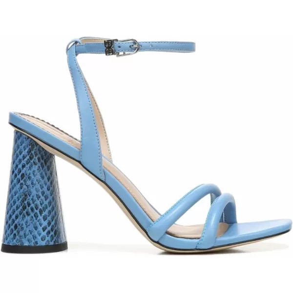 Sam Edelman Womens Kia SandalTrue Blue