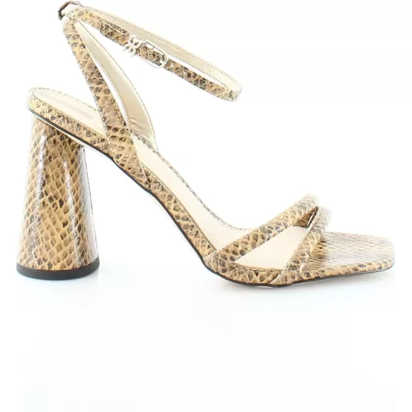 Sam Edelman Womens Kia SandalWheat