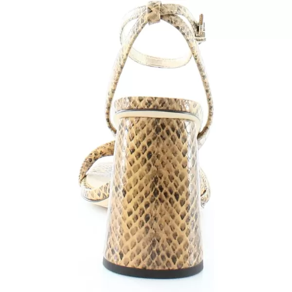 Sam Edelman Womens Kia SandalWheat