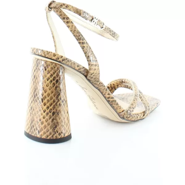 Sam Edelman Womens Kia SandalWheat