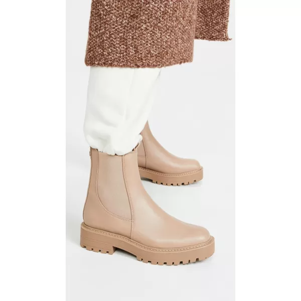 Sam Edelman Womens Laguna Chelsea BootCedarwood