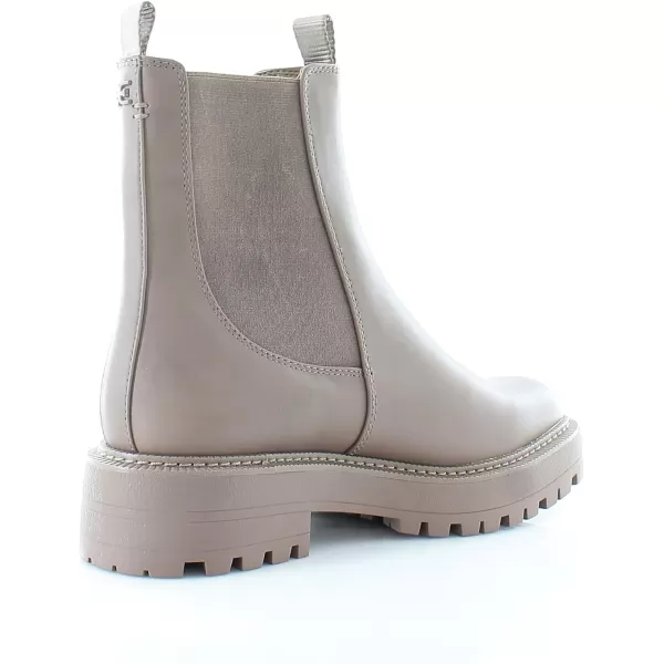 Sam Edelman Womens Laguna Chelsea BootChinchilla