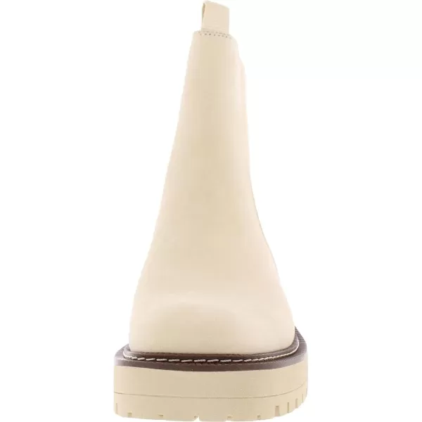 Sam Edelman Womens Laguna Chelsea BootCream